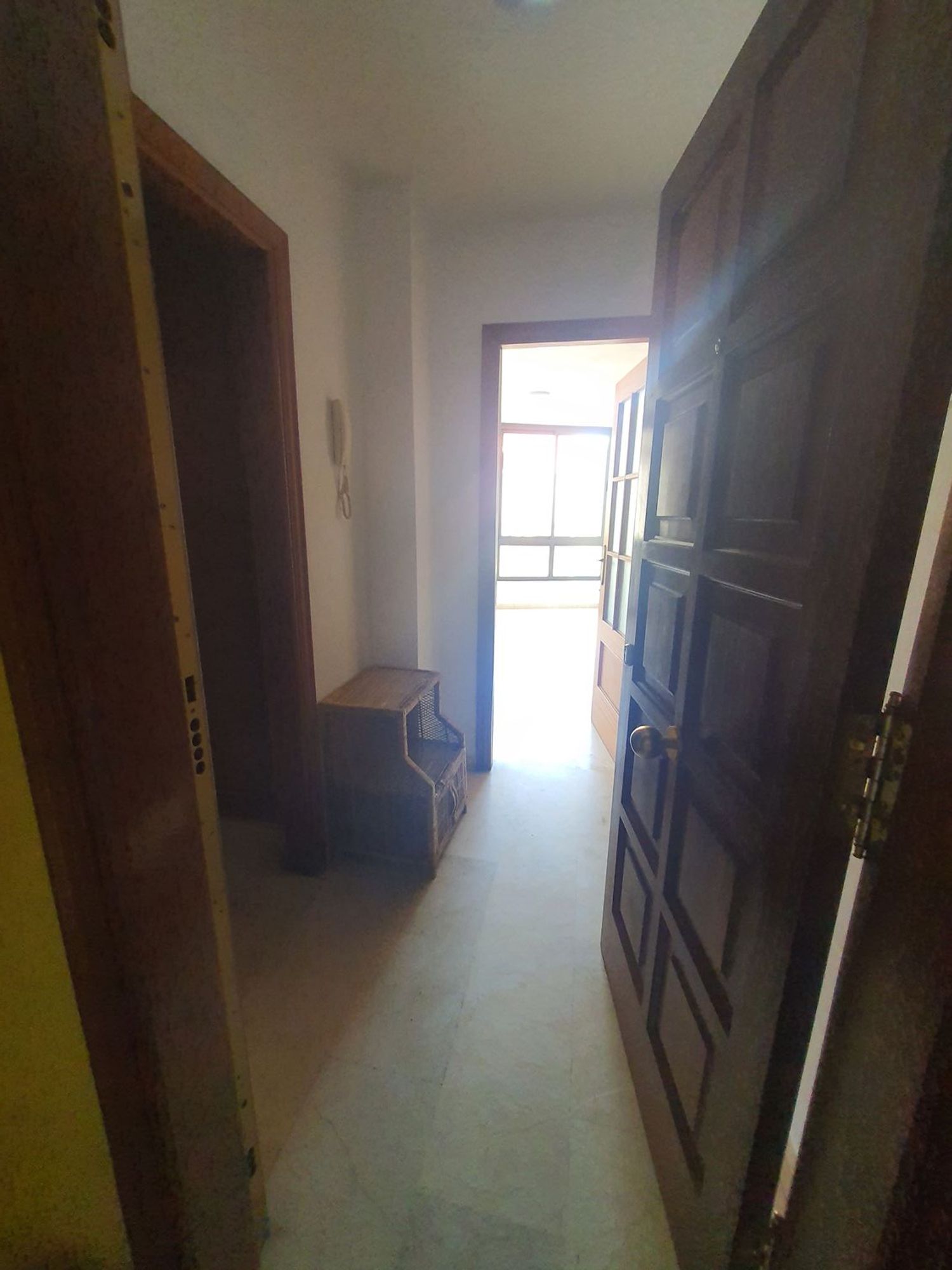Piso en Calle San Vicente Ferrer, 18, Toscal - Foto 3