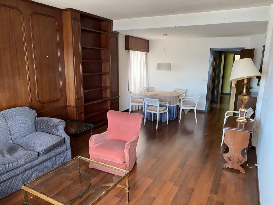 Piso en  Rúa Cánovas del Castillo 118 - Foto 4