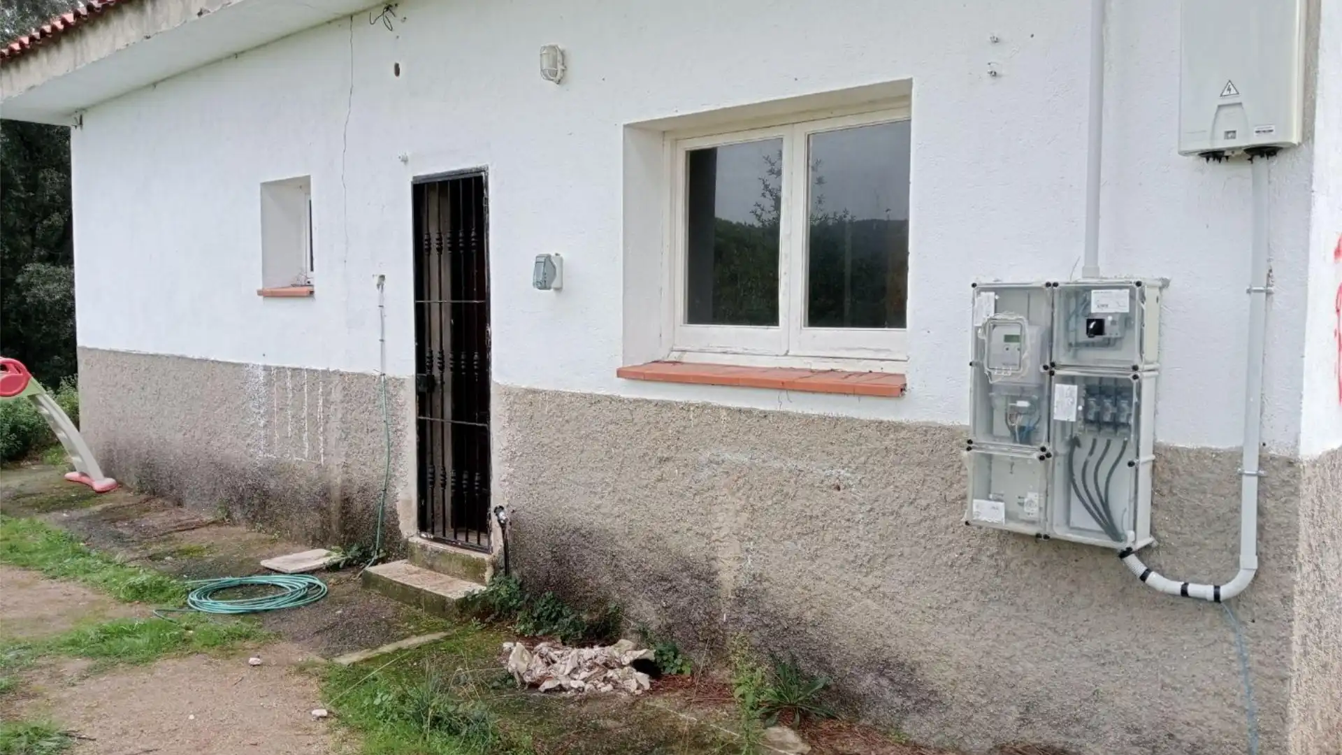 Chalet en  Carrer de Vallgorguina 8 - Foto 9