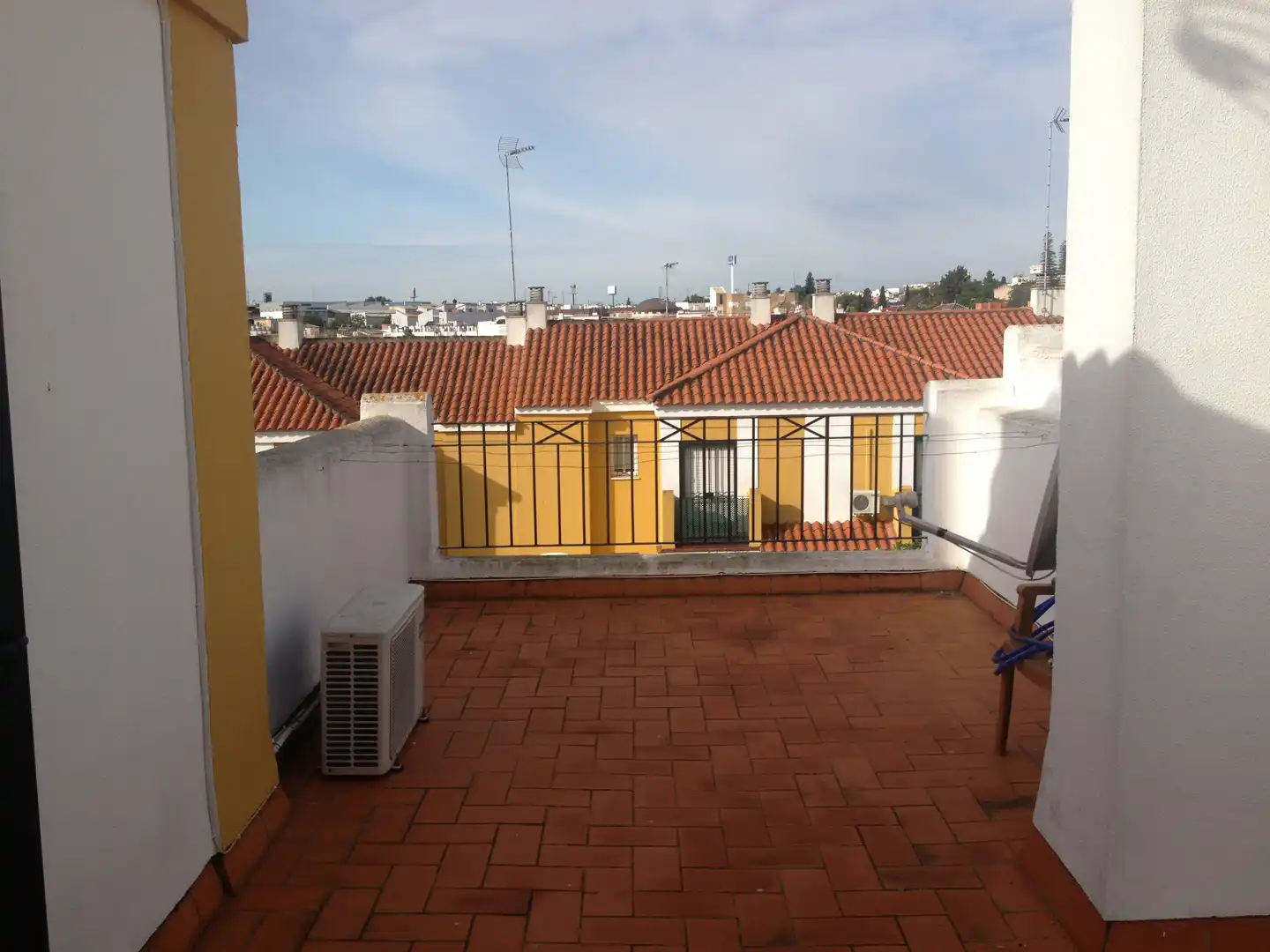 Casa adosada en  Avenida Medellín 39 - Foto 7