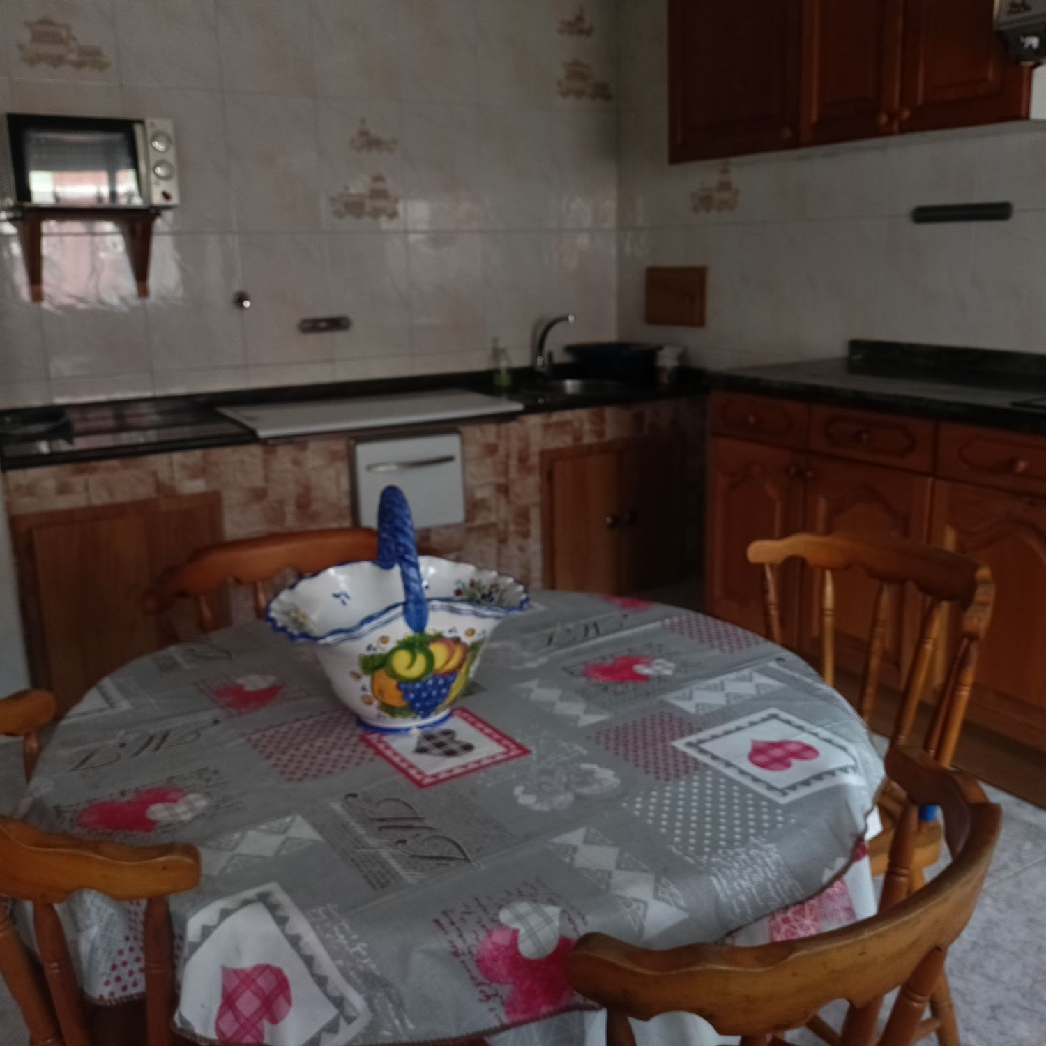 Piso en plaza Santa Barbara, 2 - Foto 3