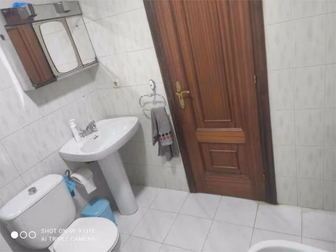 Piso en Milladoiro - Foto 7