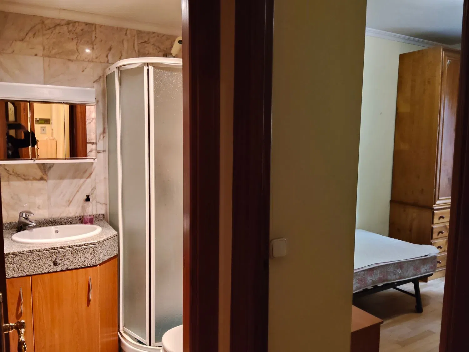 Piso en paseo del Doctor Torres Villarroel, 17 - Foto 3