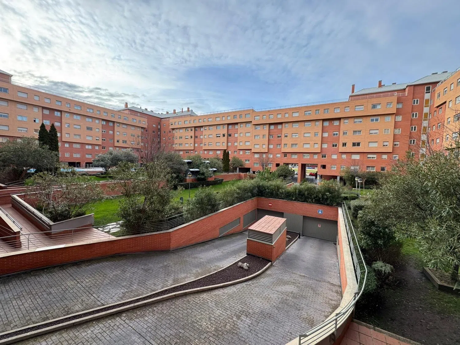 Piso en calle de la Sierra de Atapuerca, 36 - Foto 7