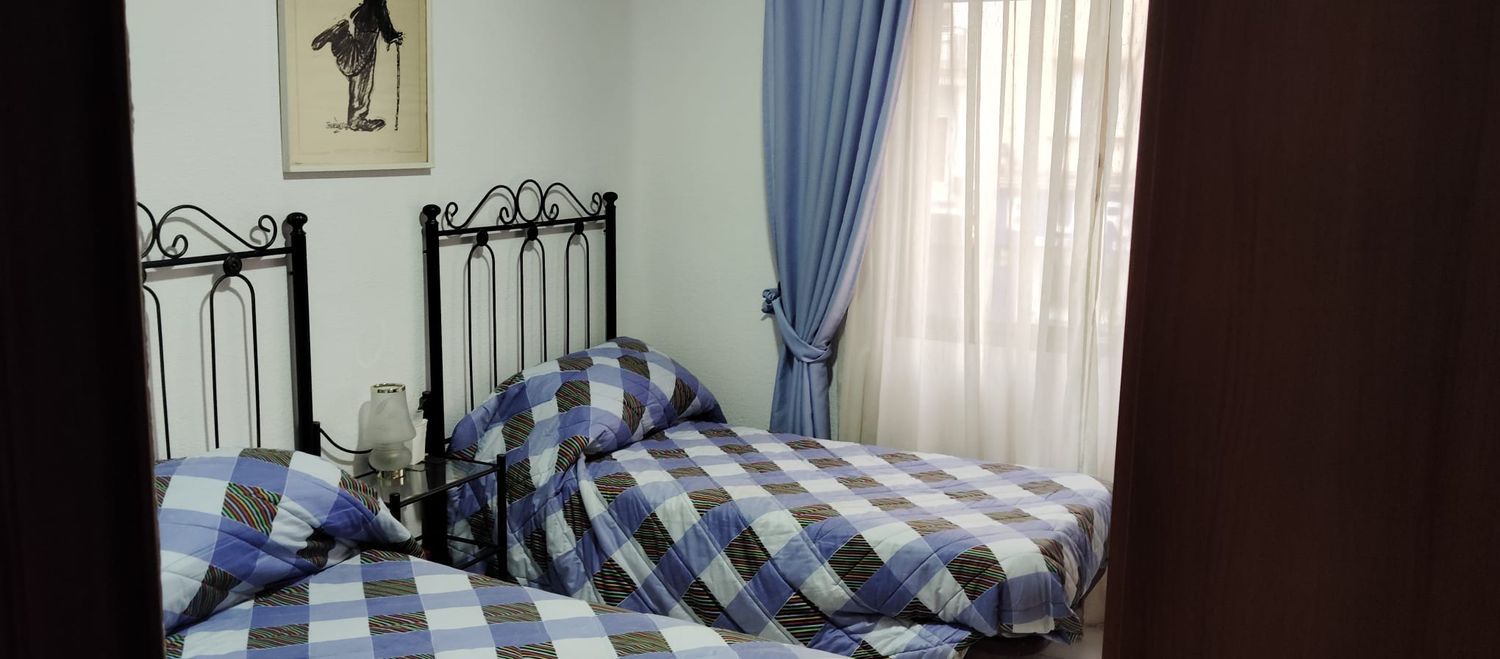 Piso en calle Armengual de la Mota, 18 - Foto 12