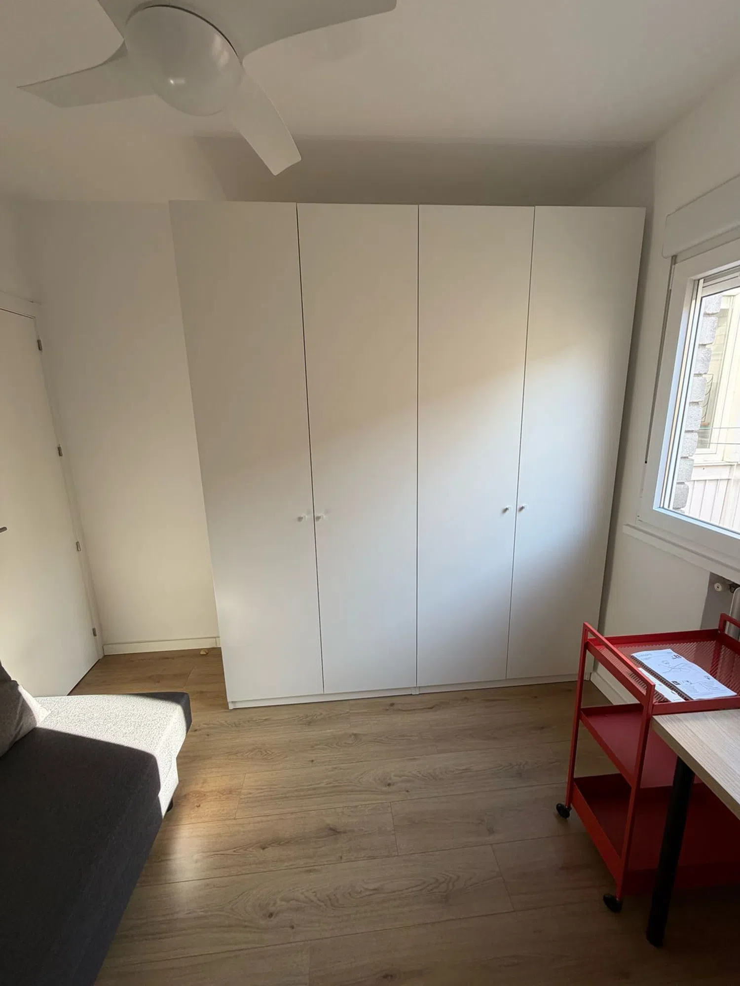 Piso en Barrio San Pascual - Foto 30