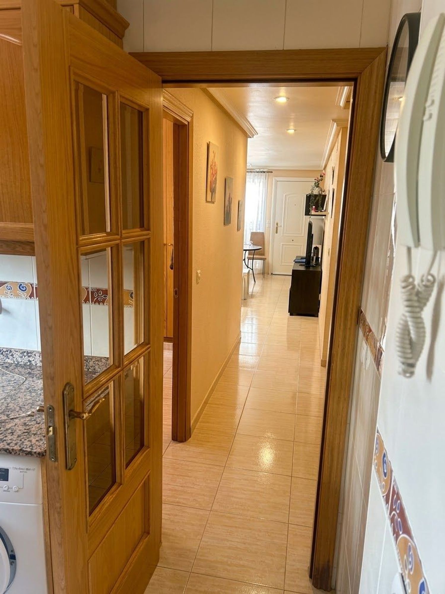 Piso en Avenida Central, 38, Costa Caribe - Foto 9