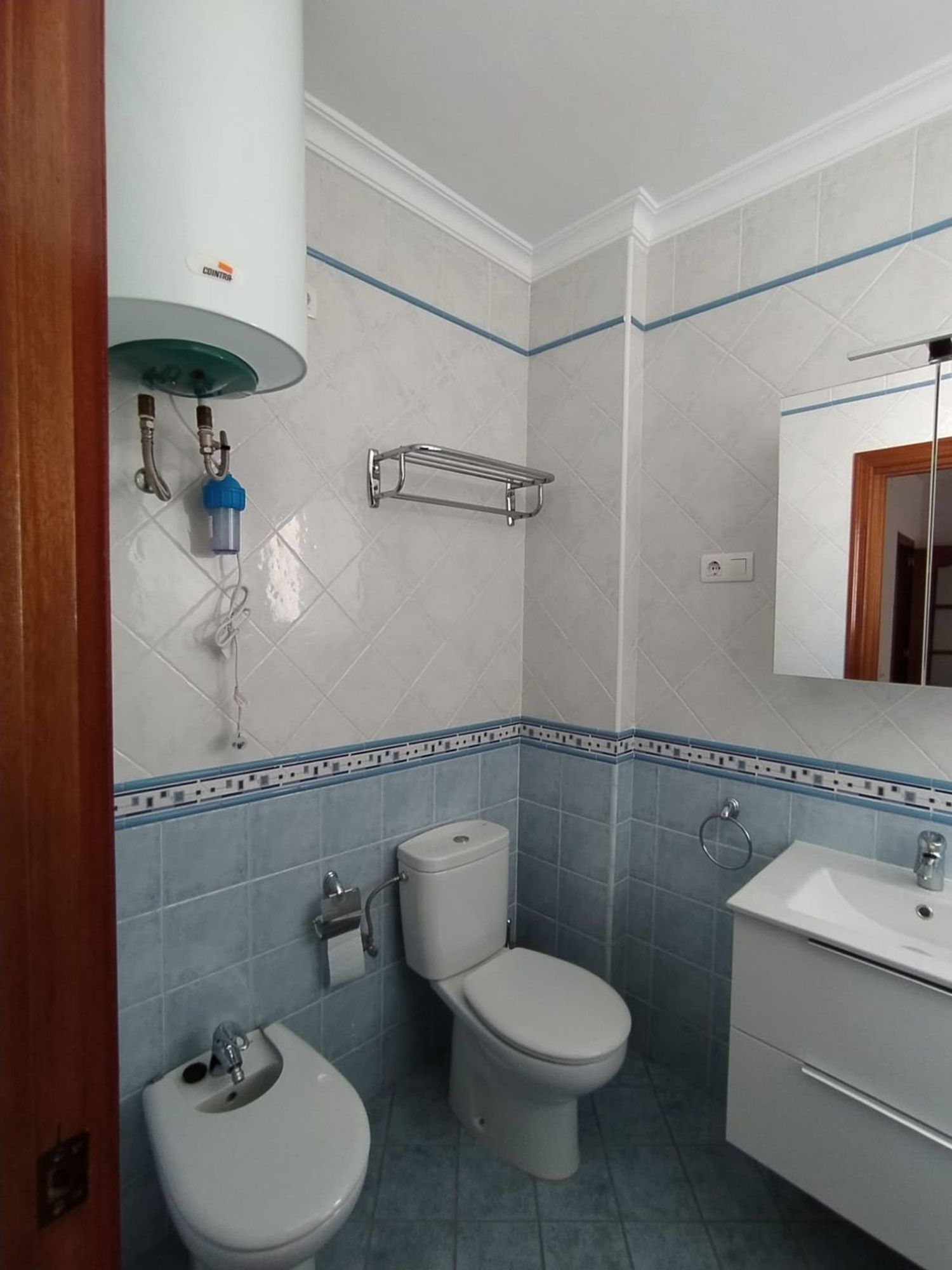 Piso en Calle Profesor Santiago Rey, 5, Cortijo Torrequebrada - Foto 8