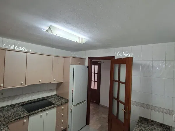 Piso en calle Ingeniero Juan A. Vigueras González, 2 - Foto 9