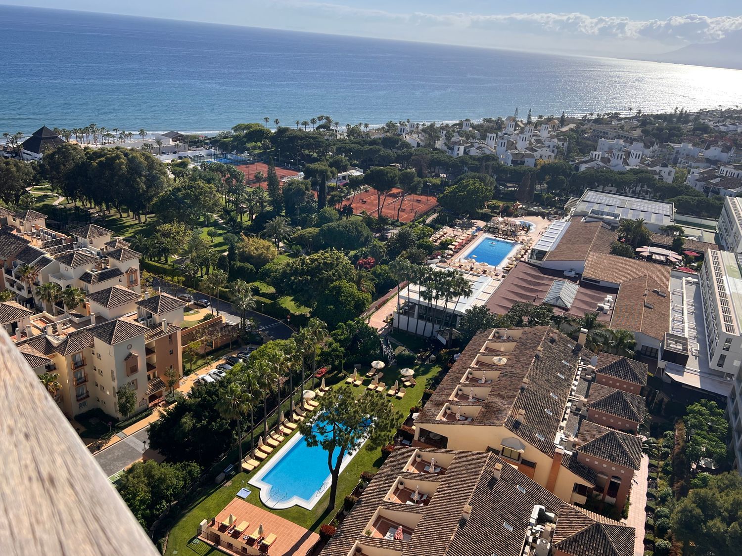Estudio en Avenida Marbella Arbolada, 2, Romana Playa - Foto 12