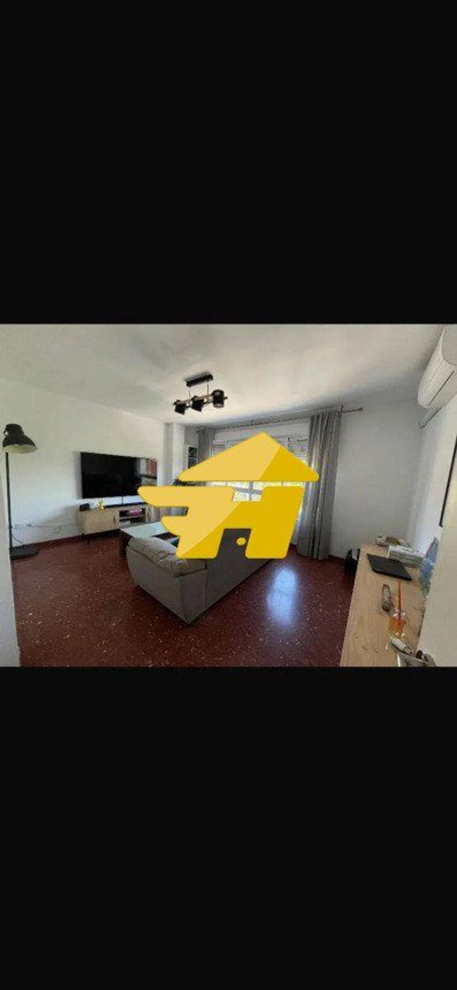 Piso en Avenida Virgen de las Angustias, Valdeolleros - Zumbacón - Camping - Foto 2