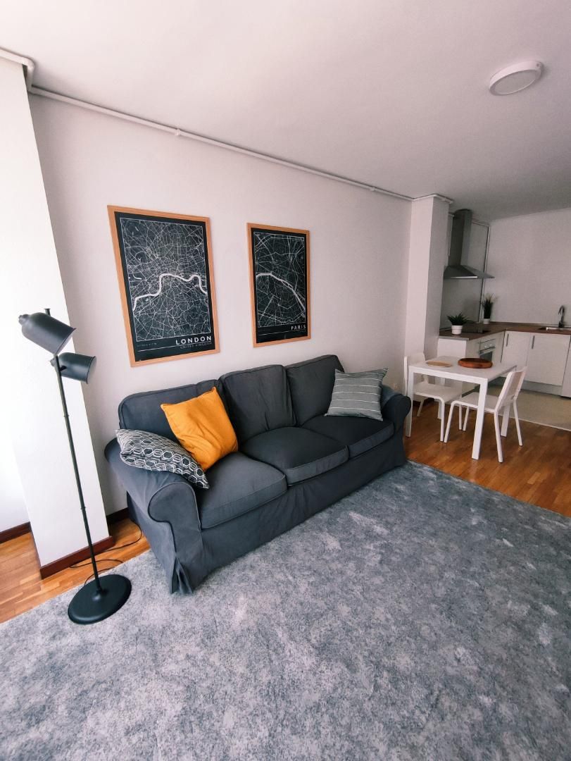 Apartamento en  Calle Torrecerredo 31 - Foto 27