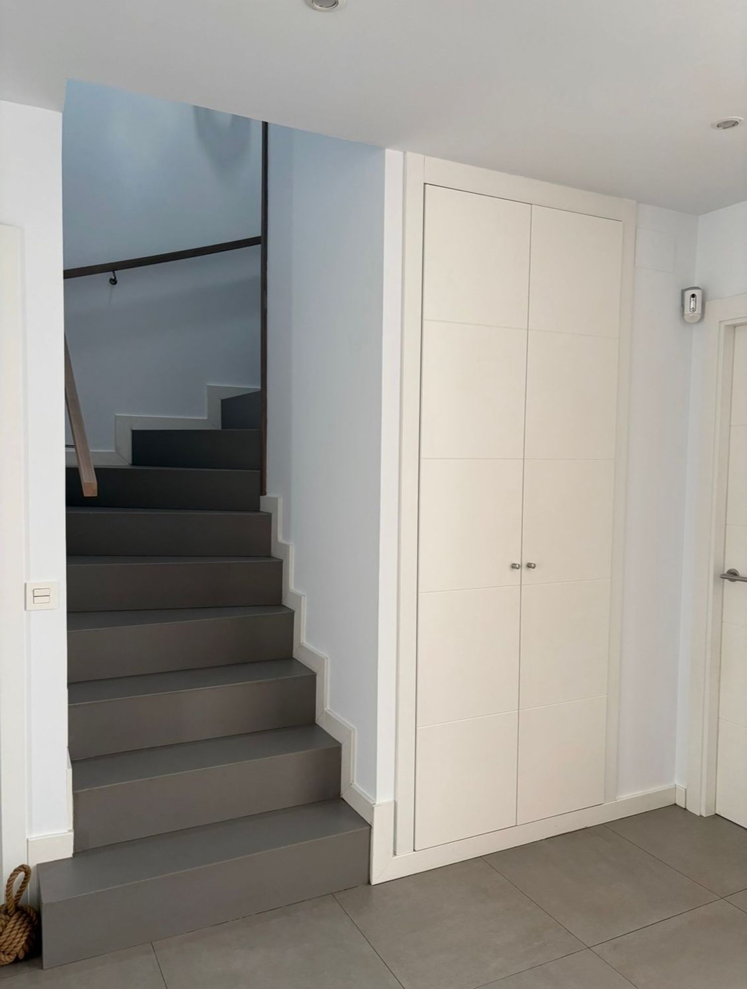 Chalet adosado en Calle Leopoldo Alas Clarín, 2 C, Arco norte - Avda España, Arco norte - Avda España - Foto 10