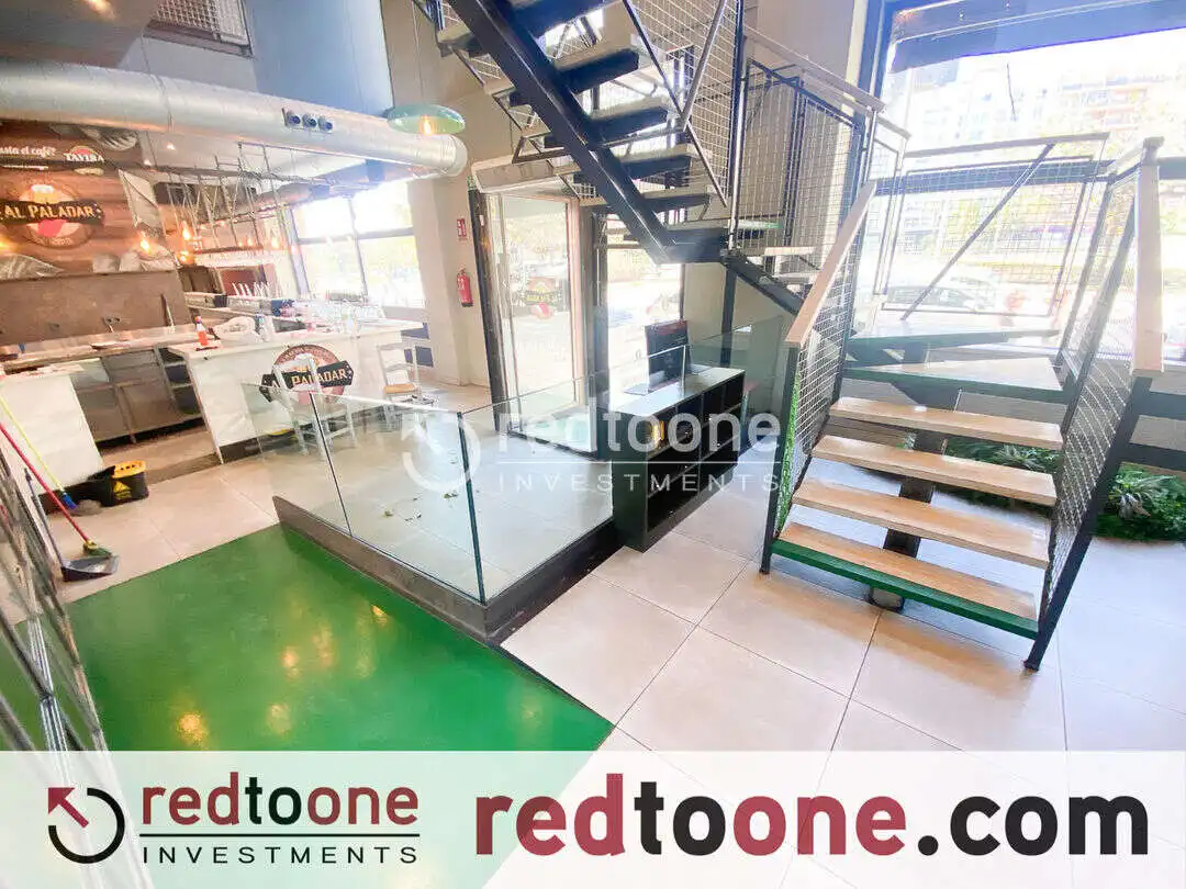 Local comercial en Alicante / Alacant - Foto 3