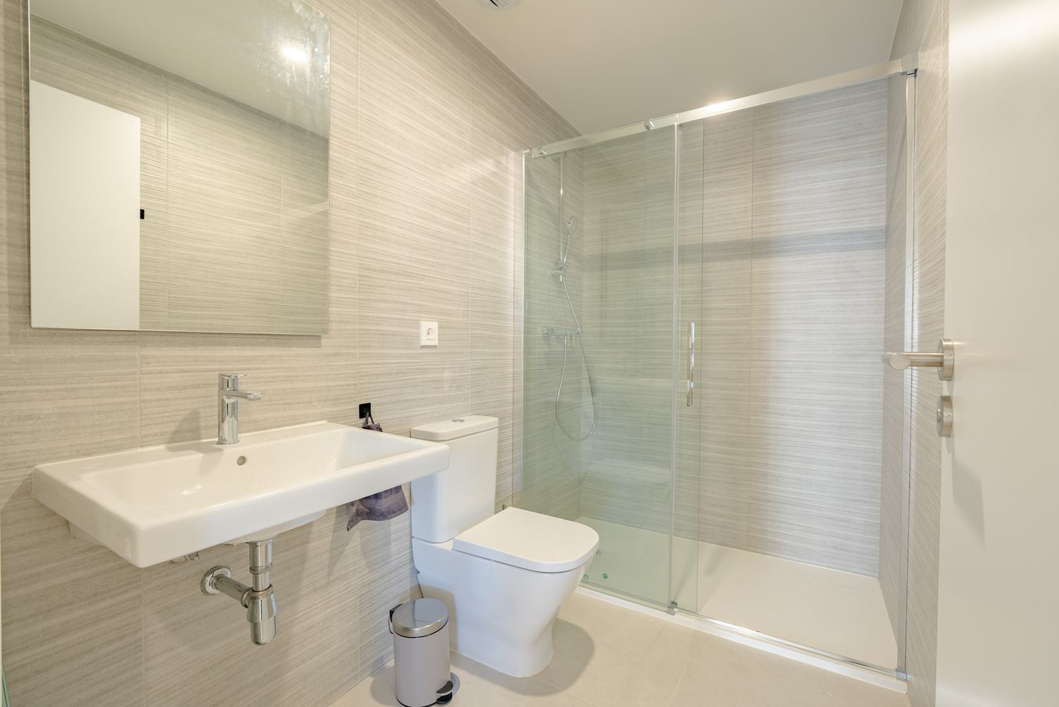 Piso en Calle Lazaga, 13 B2 3c, Puerto de Estepona - Foto 19