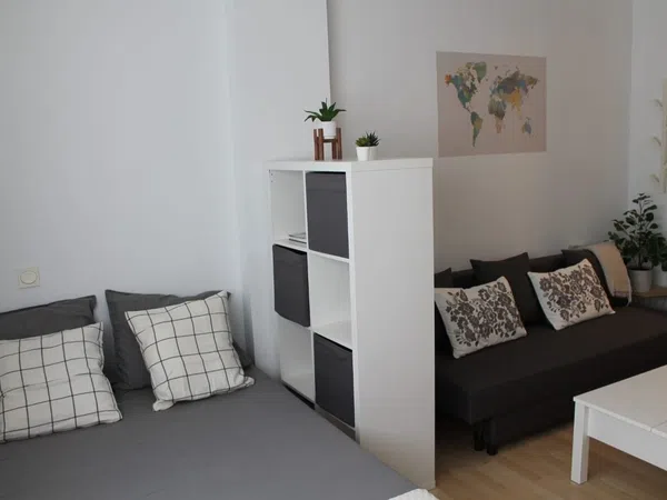 Estudio en Pacífico, 18 - Foto 9