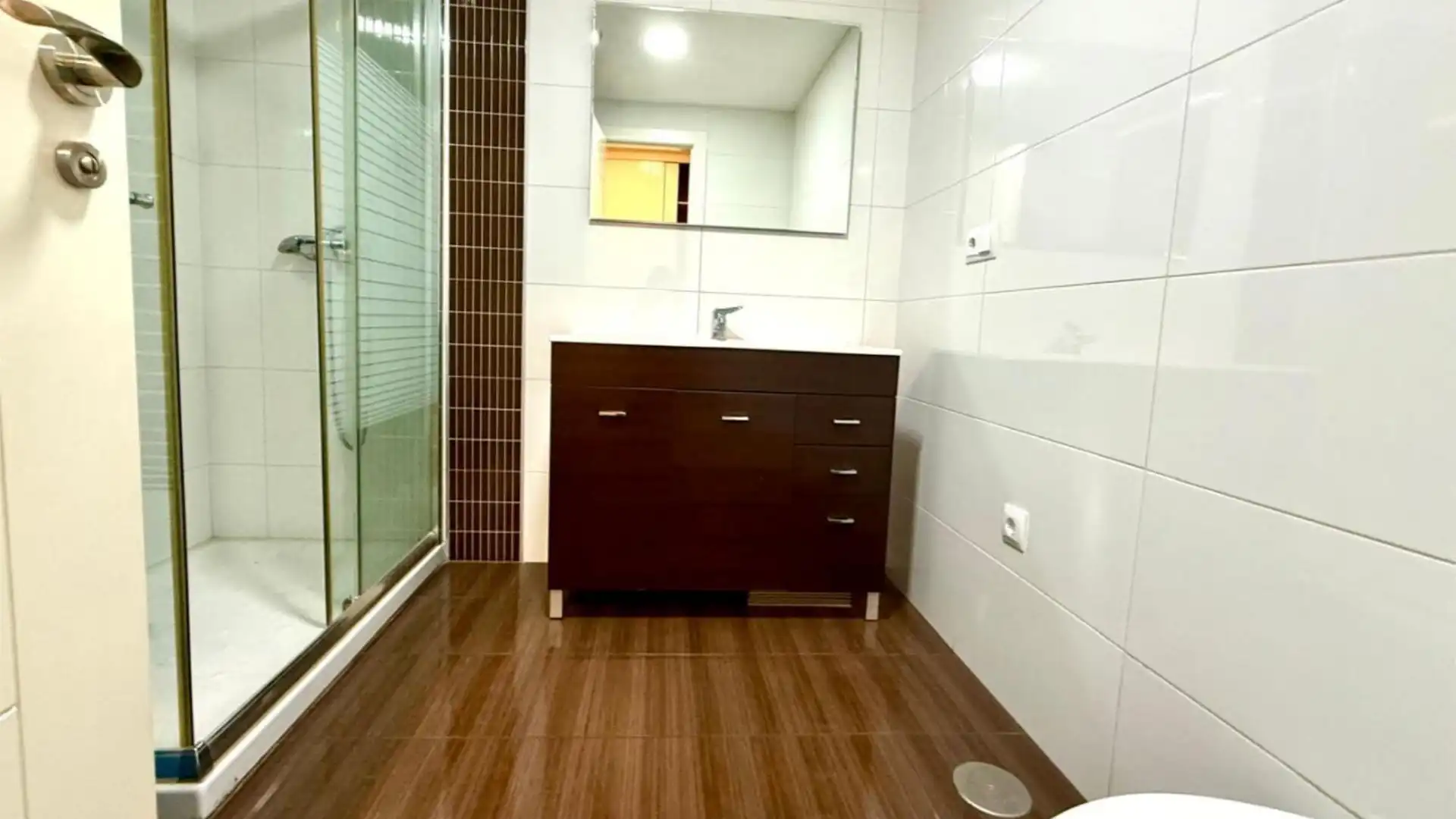 Piso en  Calle Bazán 50 - Foto 7