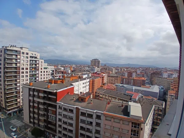Piso en Calle Luciano Castañón, 10, Centro - San Lorenzo - Foto 5
