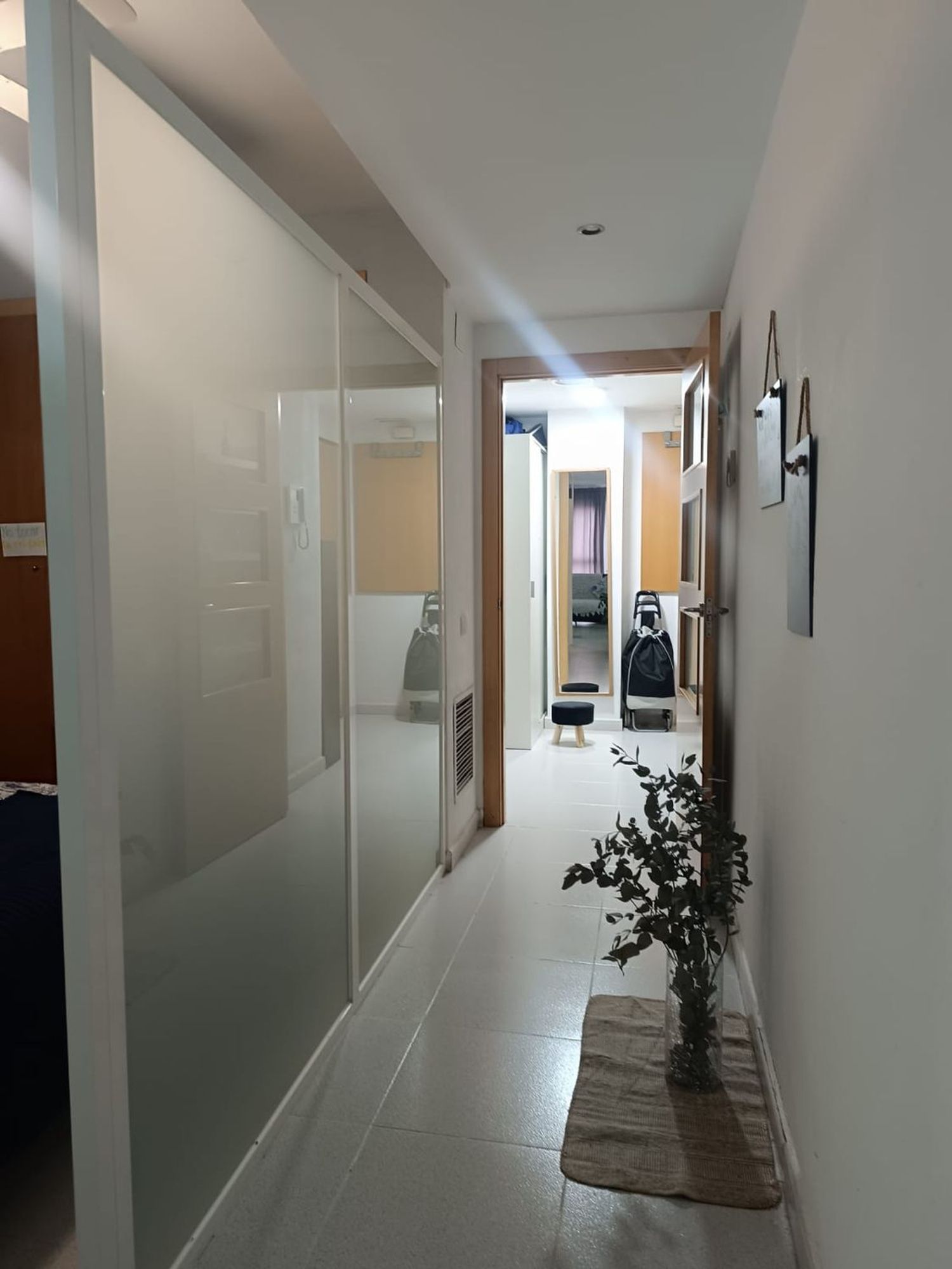 Estudio en Dr lluch, 299 - Foto 2