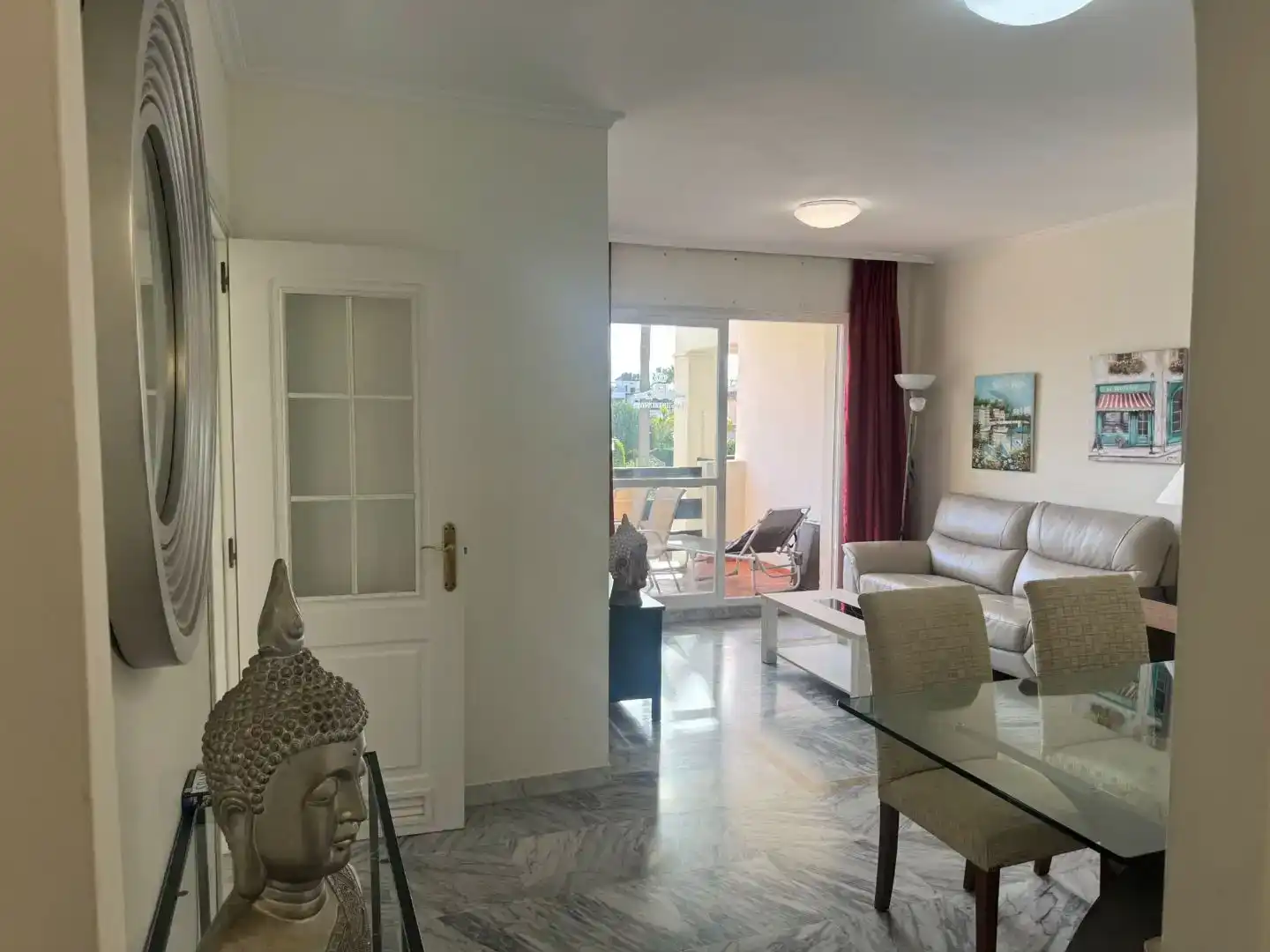 Apartamento en  Avenida Petunias 20 - Foto 9