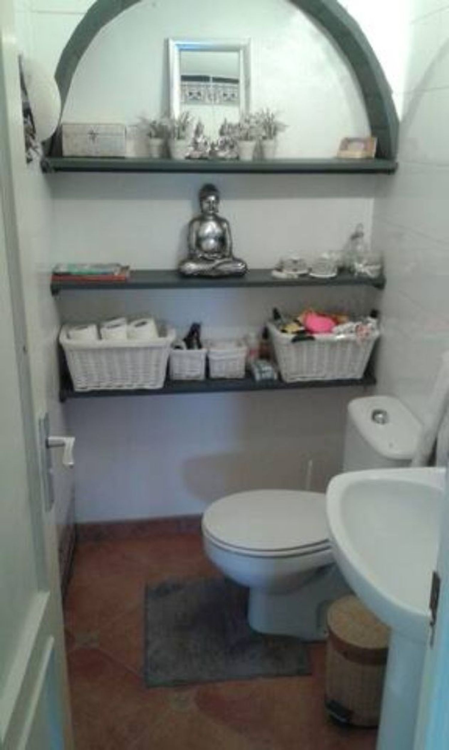 Casa independiente - Foto 11