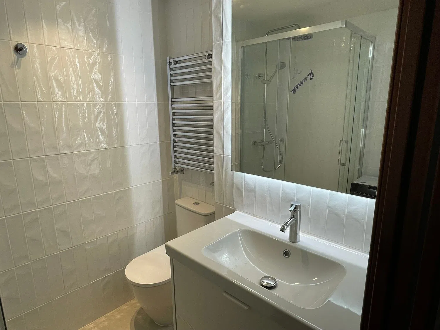 Piso en calle de Alonso Cano, 11 - Foto 10