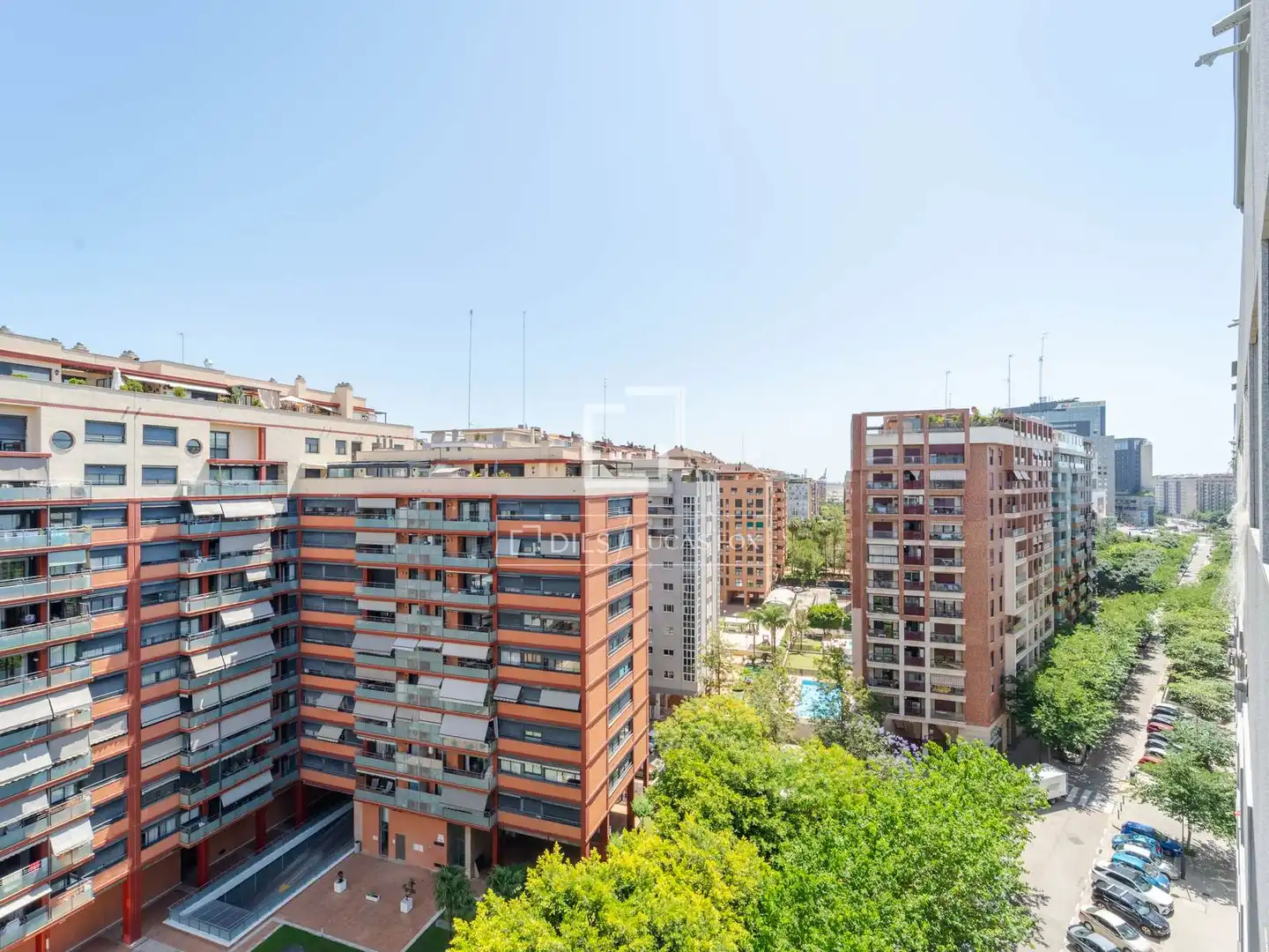 Piso en  Valencia Capital - Foto 22