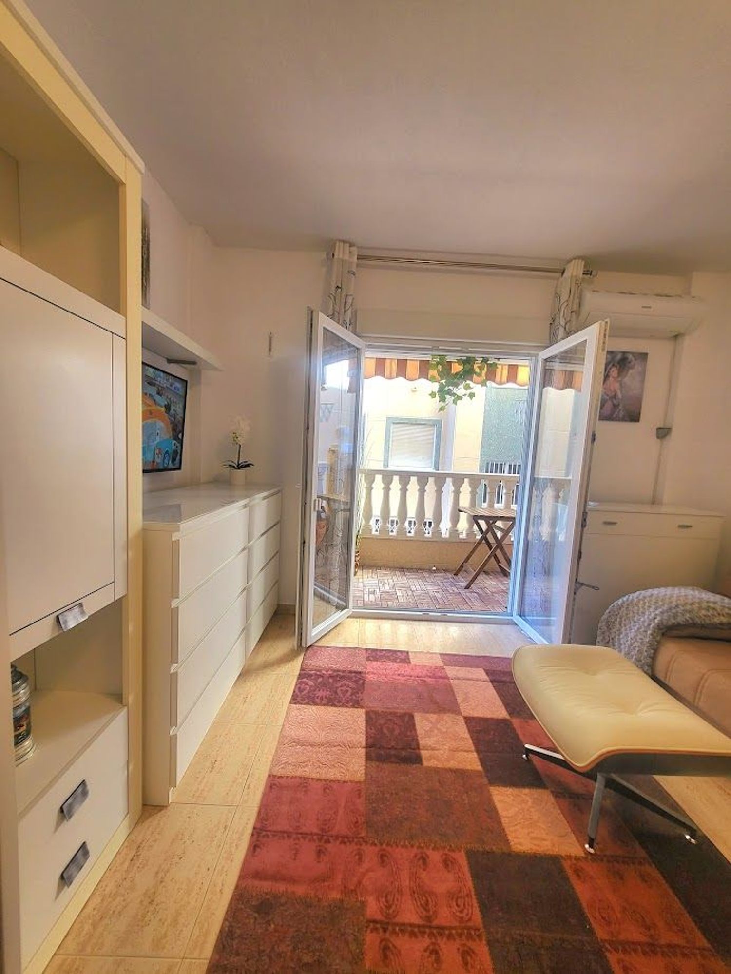 Estudio en Calle Rubén Darío, 8 - Foto 2