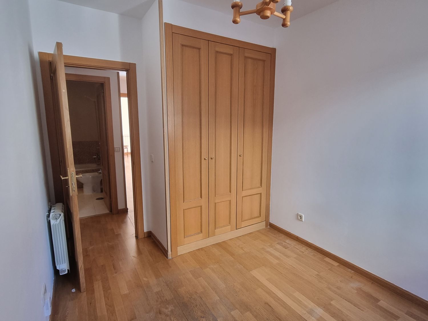 Piso en calle Santa Clara, 15 - Foto 15