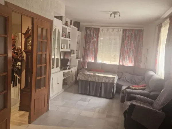 Chalet adosado en calle de Managua, 19 - Foto 9