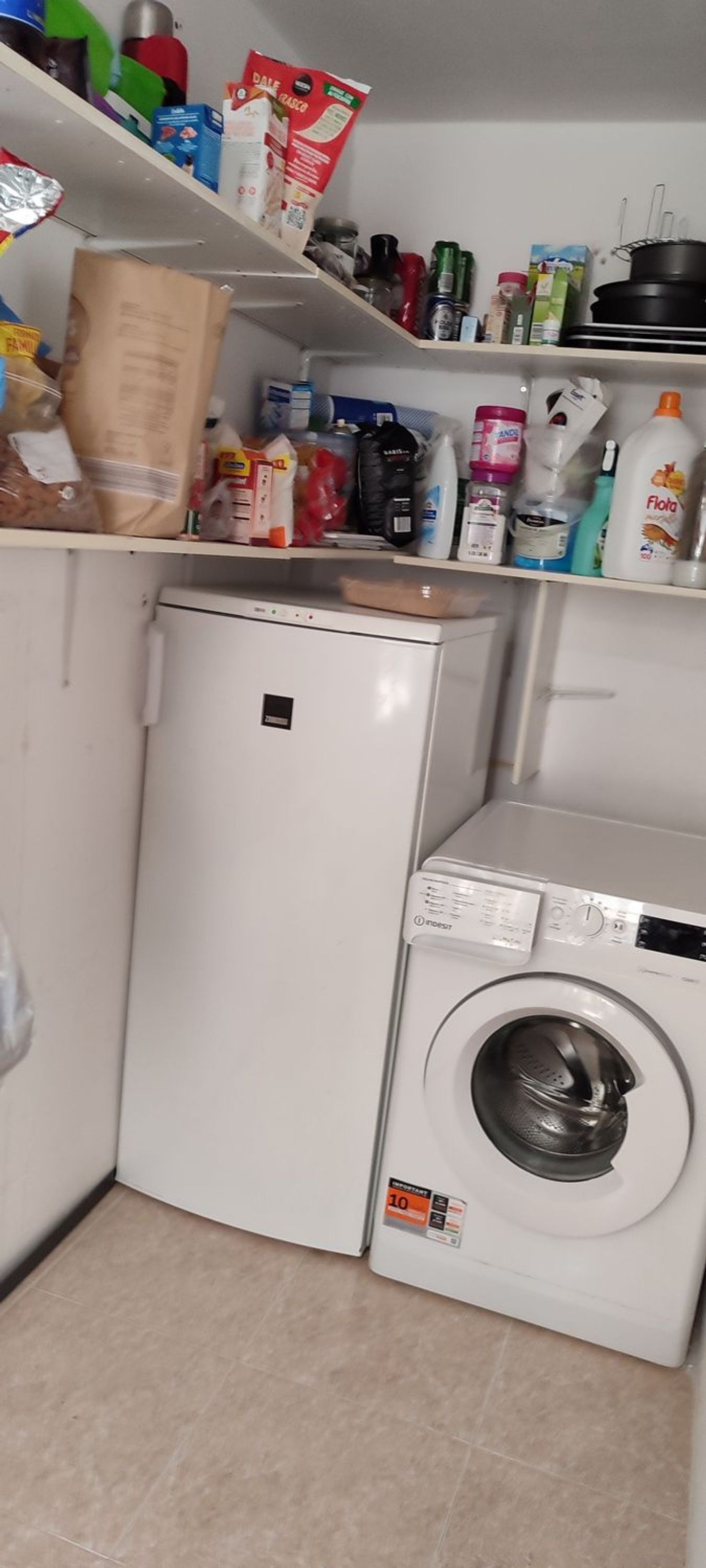 Piso en Calle los Doctores, 2, Barrios periféricos, Barrios periféricos - Foto 8