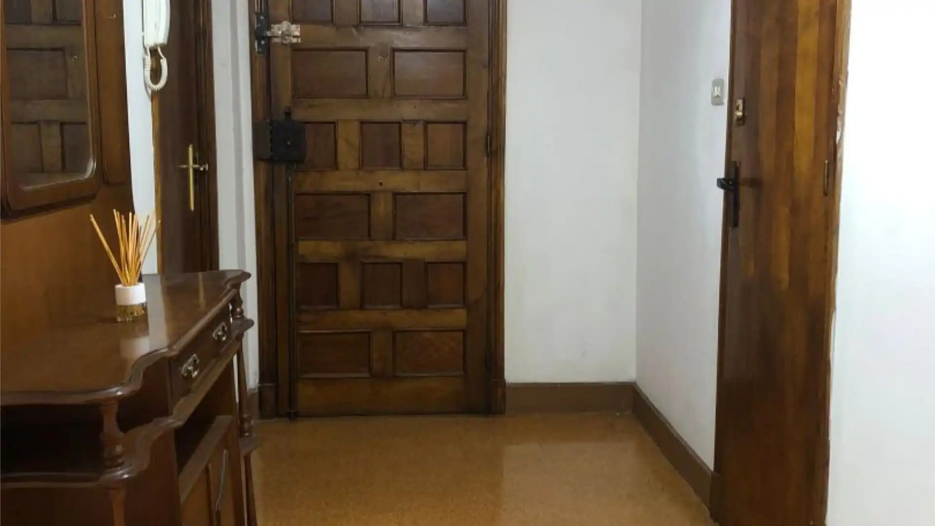 Piso en  Rúa da Rosa 17 - Foto 7