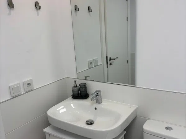 Piso en Ronda de los Tejares, 25, Ronda de Triana-Patrocinio-Turruñuelo - Foto 13