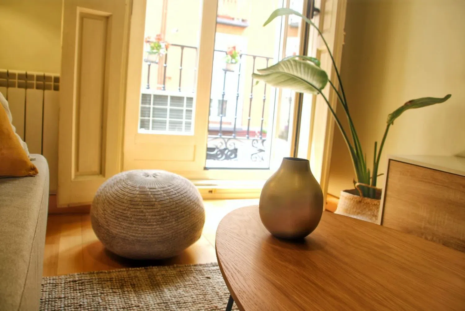 Piso en calle de la Sombrerería, 5 - Foto 3