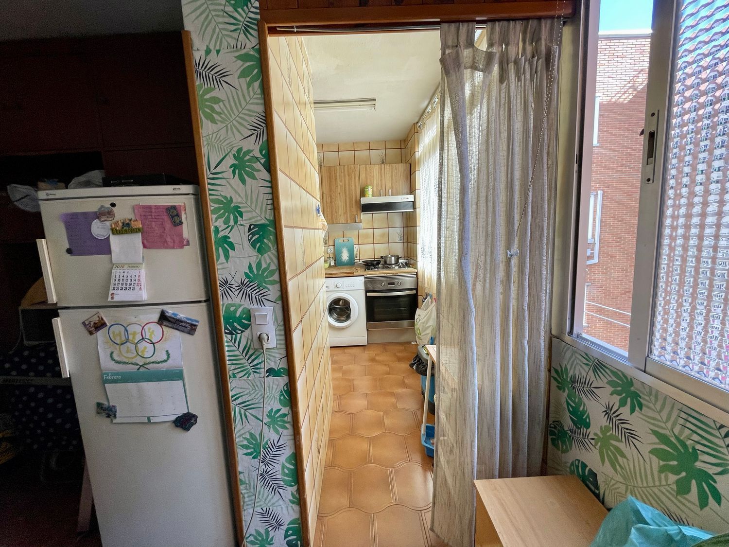 Piso en calle Río Sella, 2 - Foto 12