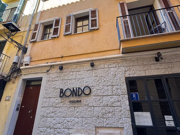 Piso en Calle de Vallseca, 16, La Llotja - Foto 10
