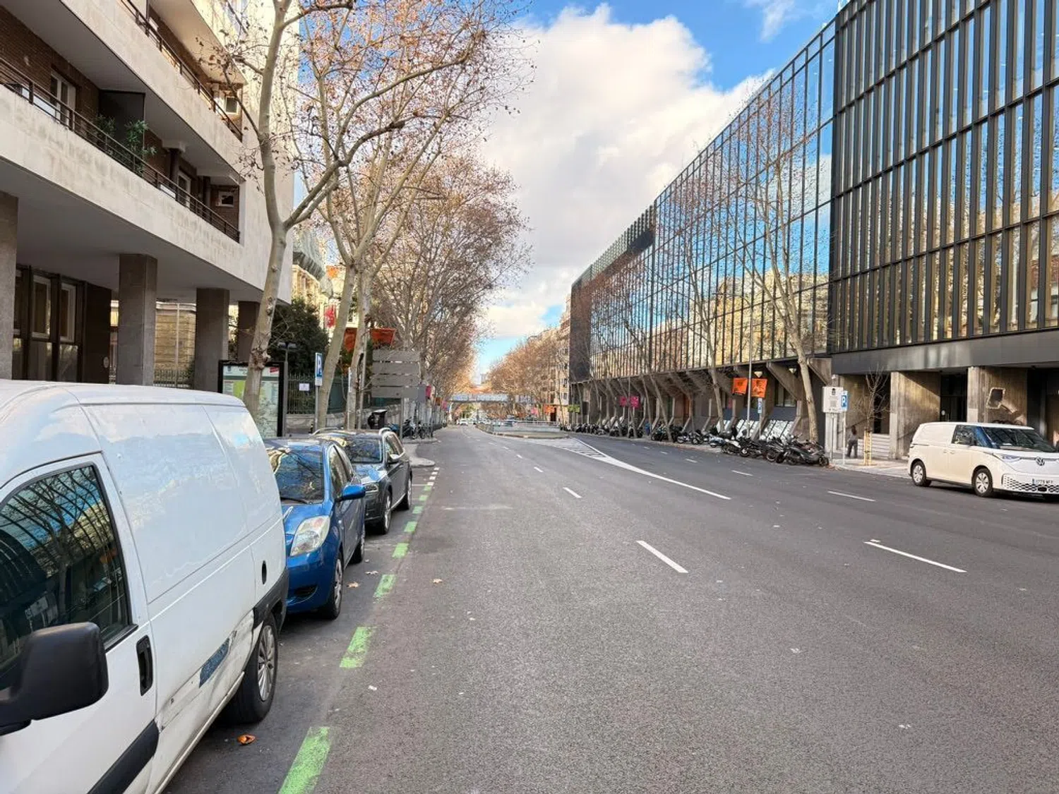 Piso en calle de Ríos Rosas, 33 - Foto 1