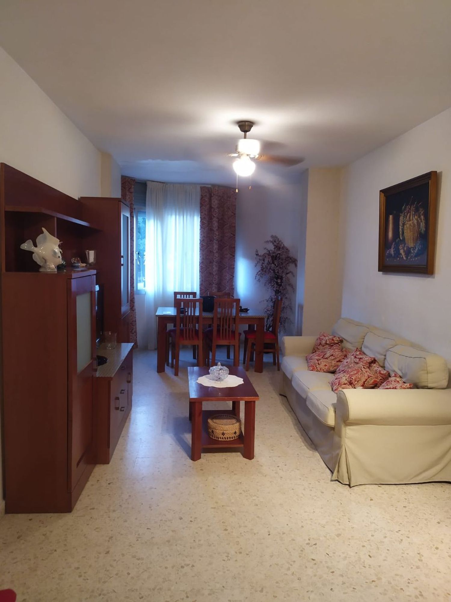Piso en Paseo de las Delicias, 14, Pago San José - Princi - Jerez - Foto 2