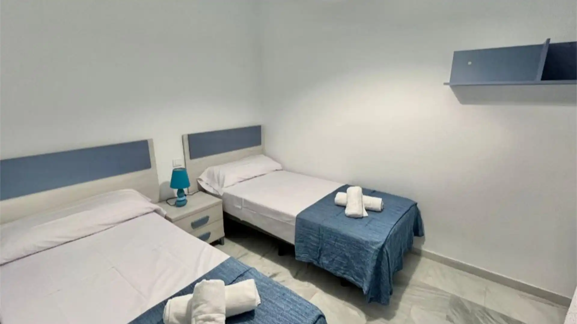 Apartamento en  Urbanizacion Residencial Mirabella 16 - Foto 7