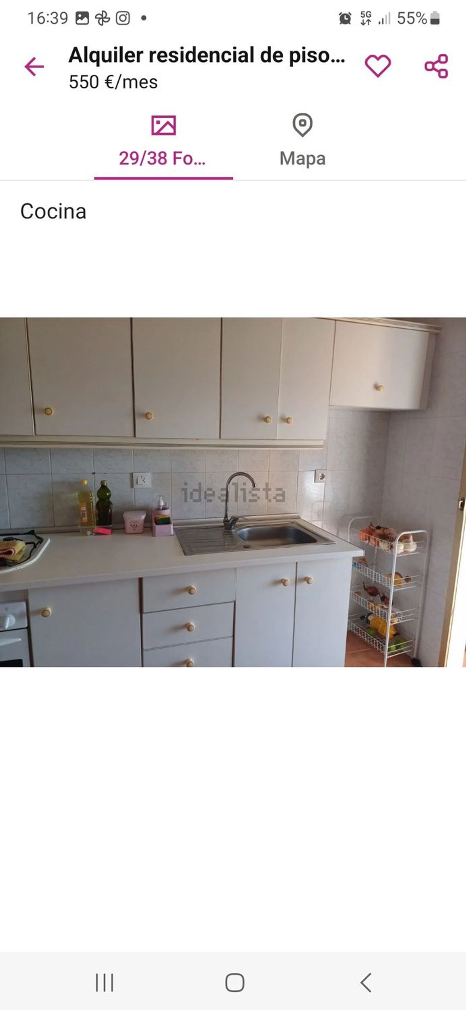 Piso en Calle Río Jarama, 54, Playa Honda-Playa Paraíso - Foto 19