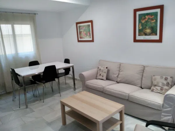 Piso en calle Duquesa, 4