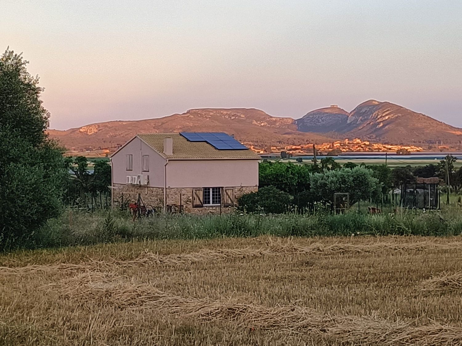 Casa rural en Camino Sant Grau s/n - Foto 6
