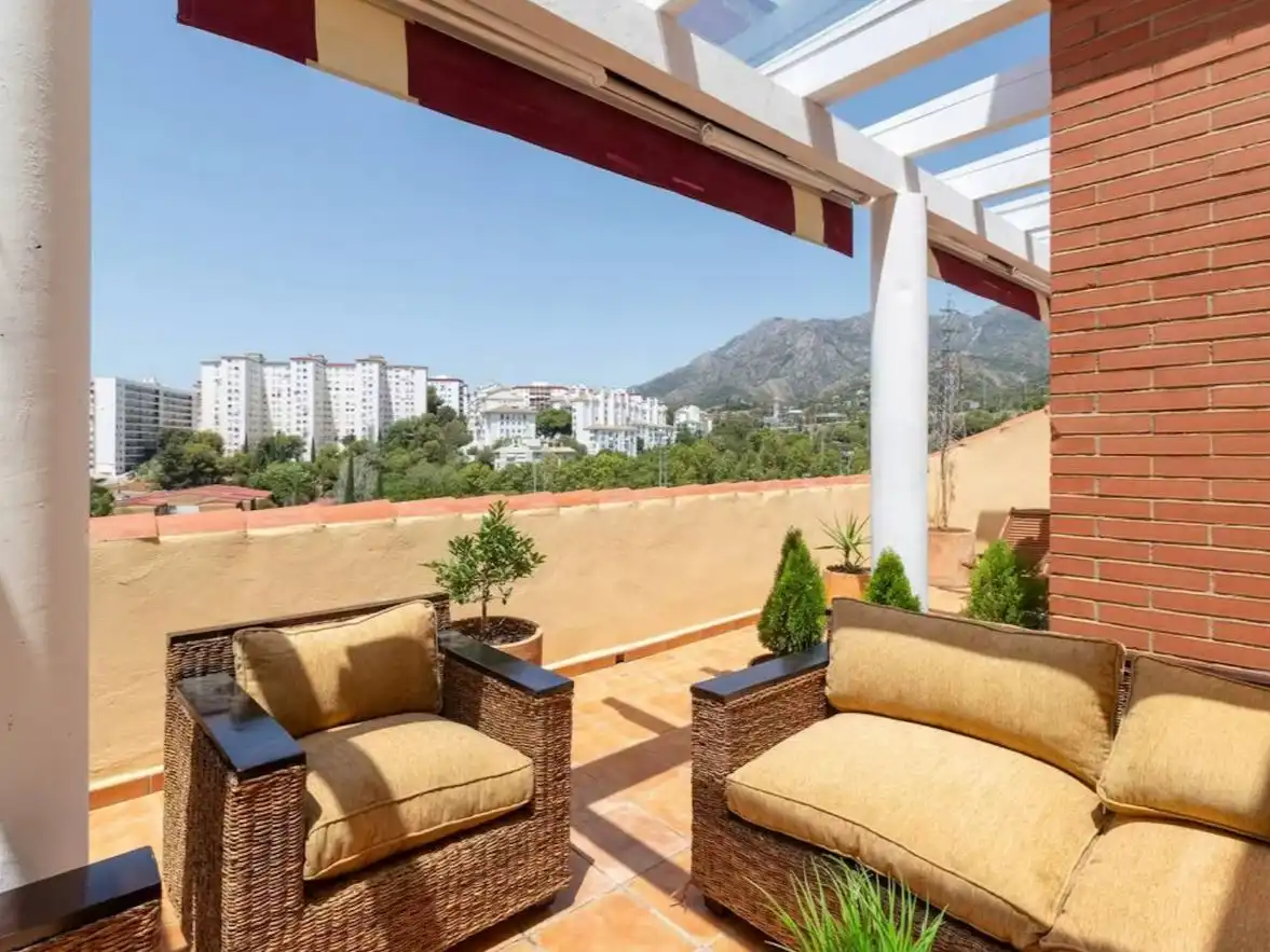 Dúplex en  Calle José Manuel Vallés 28 - Foto 7