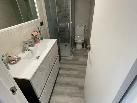 Piso en glorieta De Los Paises Balticos, 5 - Foto 8