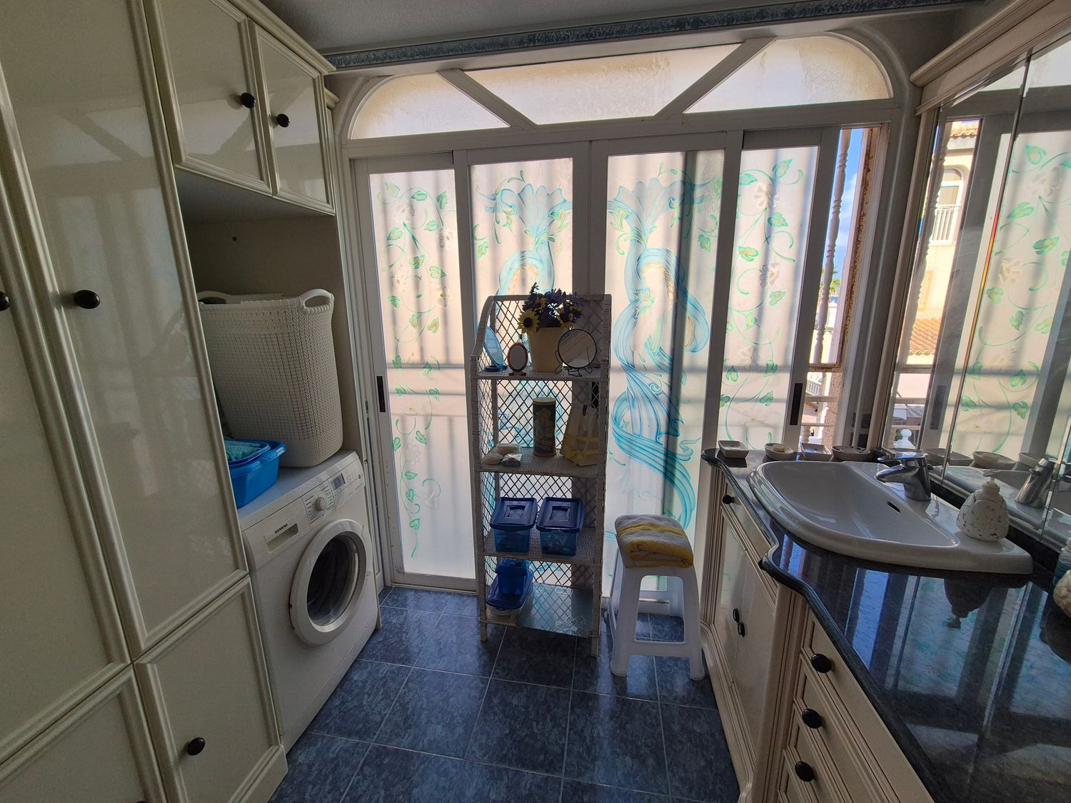 Chalet pareado en Avenida Vicente Blasco Ibáñez, 204, Tamarit - Playa Lissa, Tamarit - Playa Lissa - Foto 2