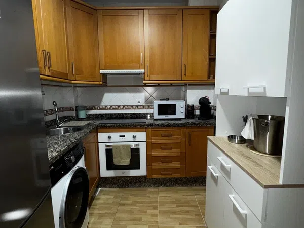 Casa independiente en avenida de las Ollerías, 20 - Foto 12