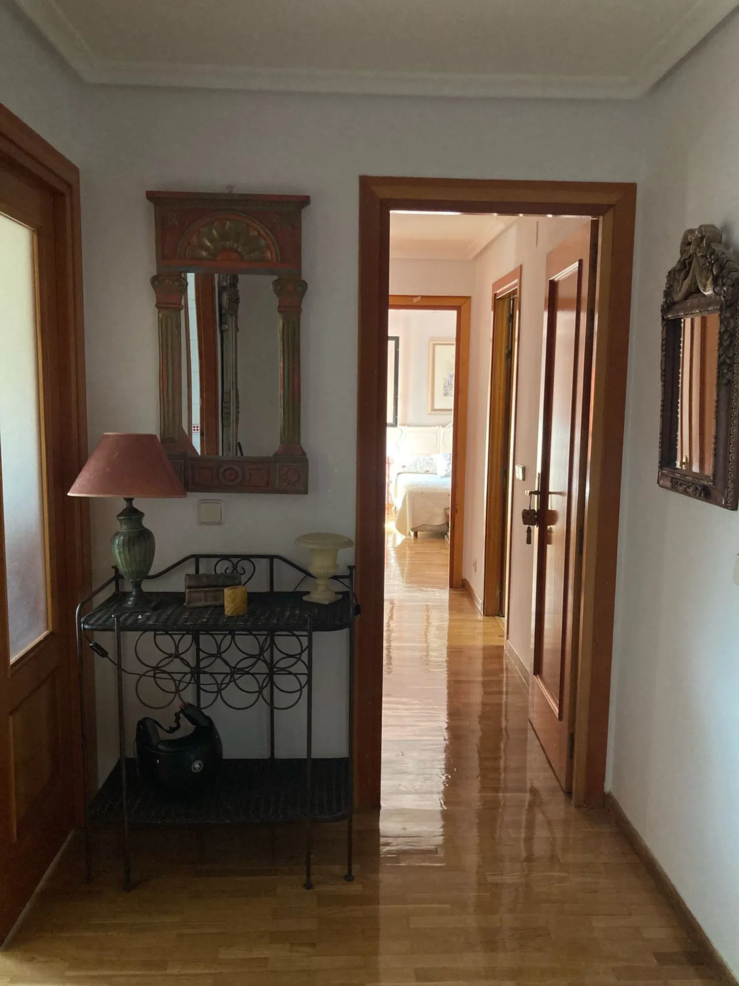 Piso en calle de Moreno Nieto, 5 - Foto 6