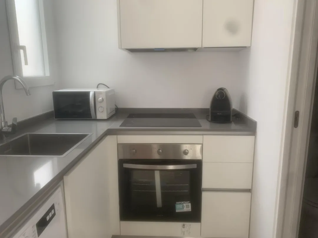 Piso en  Calle Muñoz Seca 12a - Foto 1