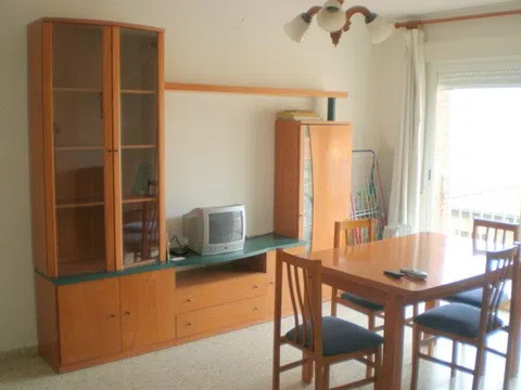 Piso en carretera de la Sierra, 104 - Foto 1