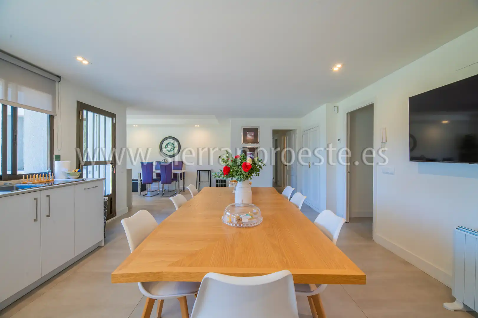 Chalet en Las Rozas de Madrid - Foto 14